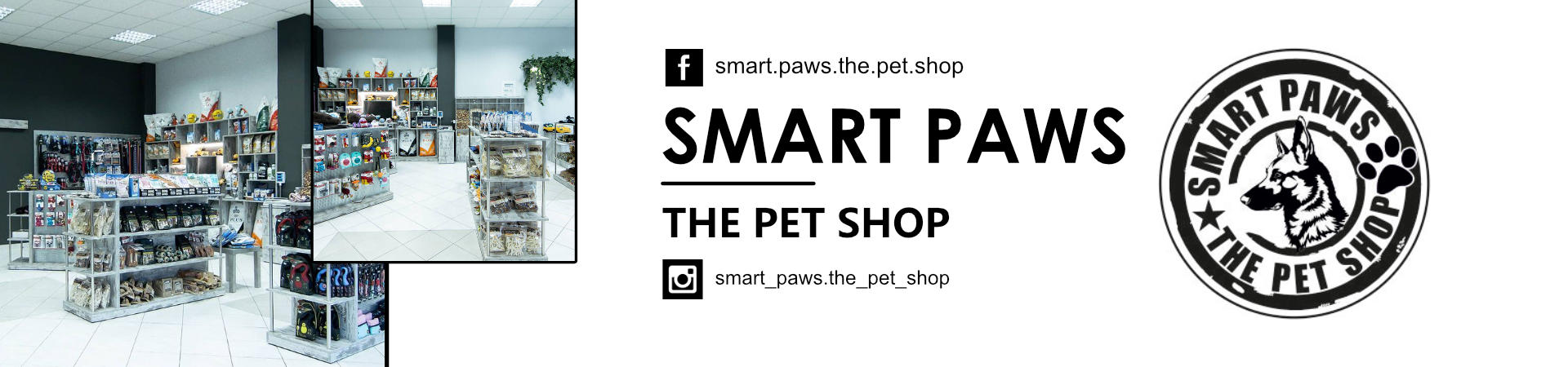 The Pet Shop
